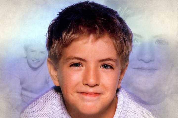 billy gilman μουσική